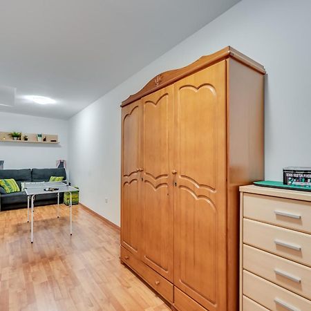 Apartamento Centro Historico De Malaga Zewnętrze zdjęcie