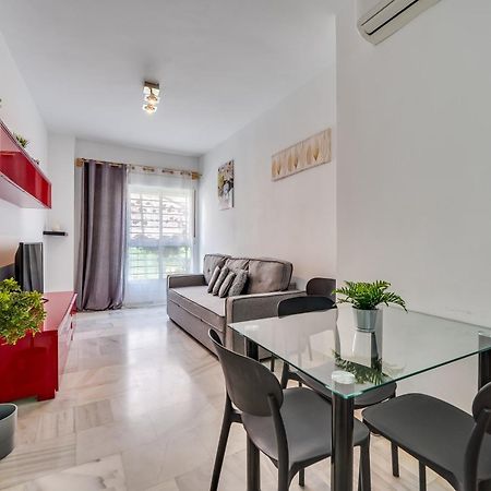 Apartamento Centro Historico De Malaga Zewnętrze zdjęcie