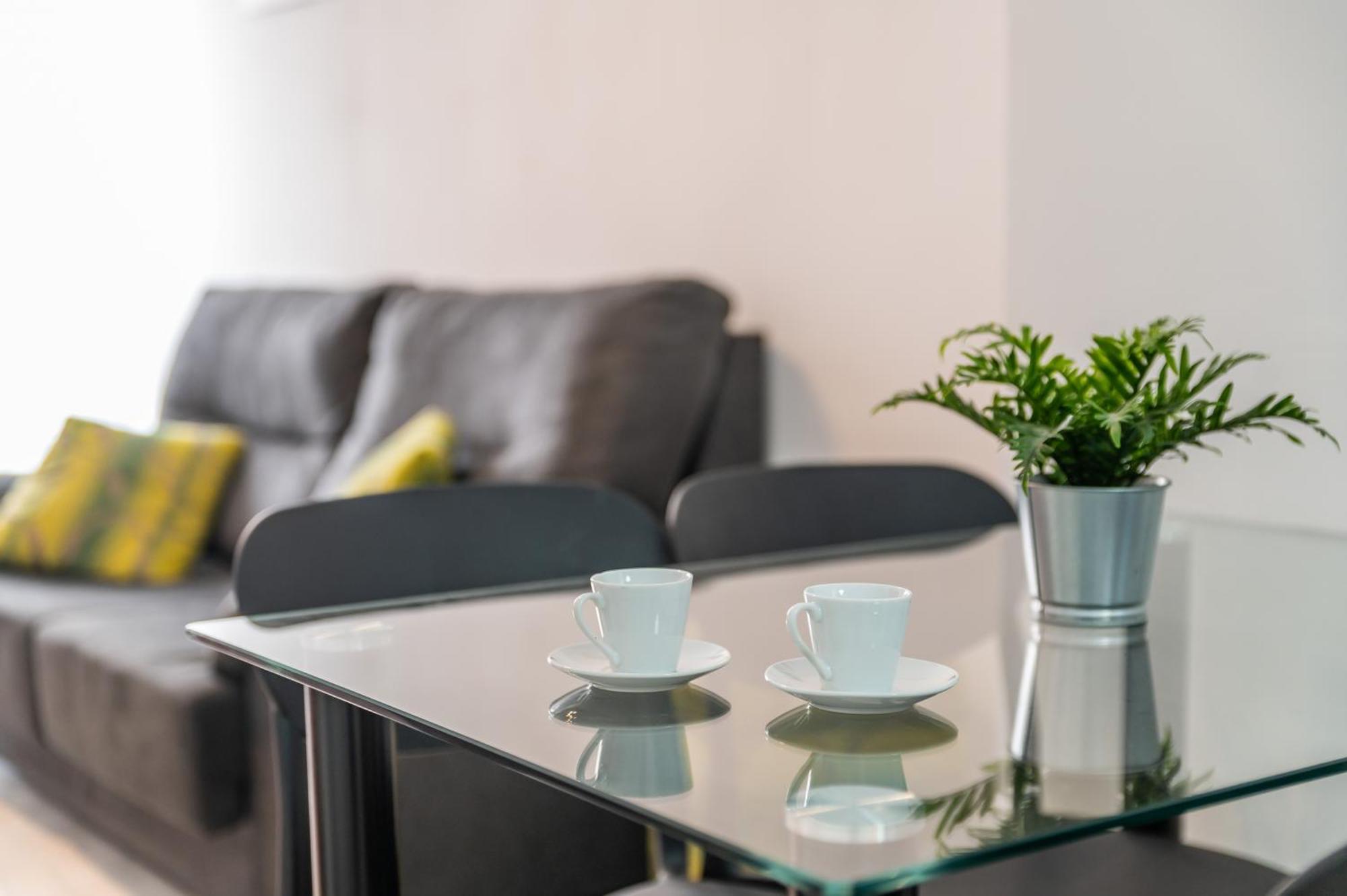 Apartamento Centro Historico De Malaga Zewnętrze zdjęcie