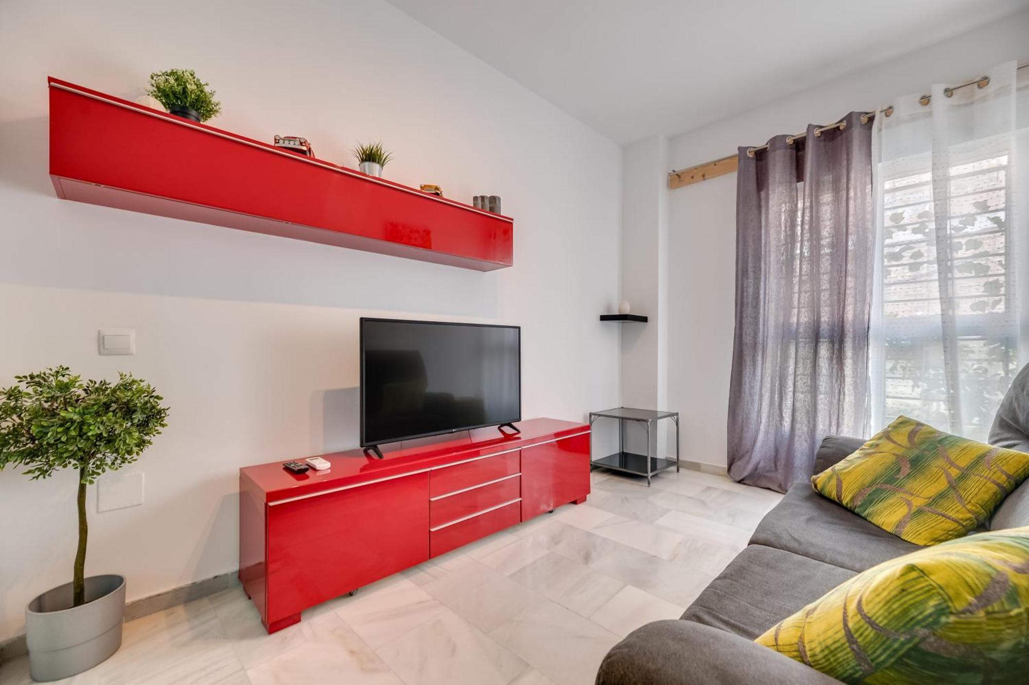 Apartamento Centro Historico De Malaga Zewnętrze zdjęcie