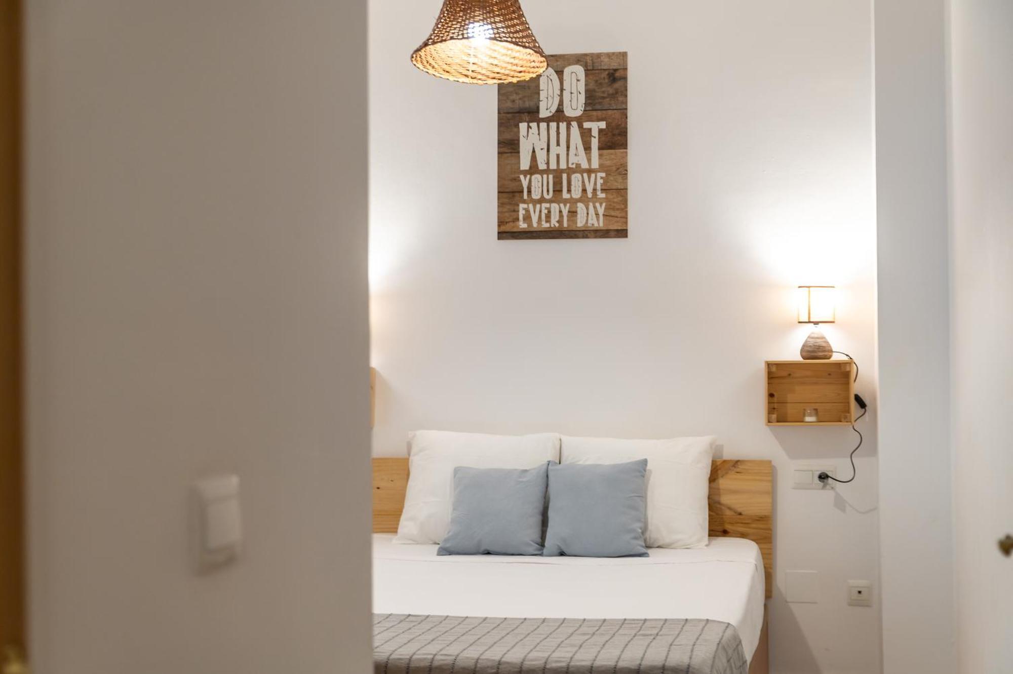 Apartamento Centro Historico De Malaga Zewnętrze zdjęcie