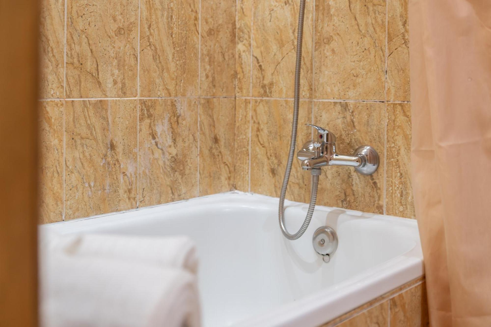 Apartamento Centro Historico De Malaga Zewnętrze zdjęcie