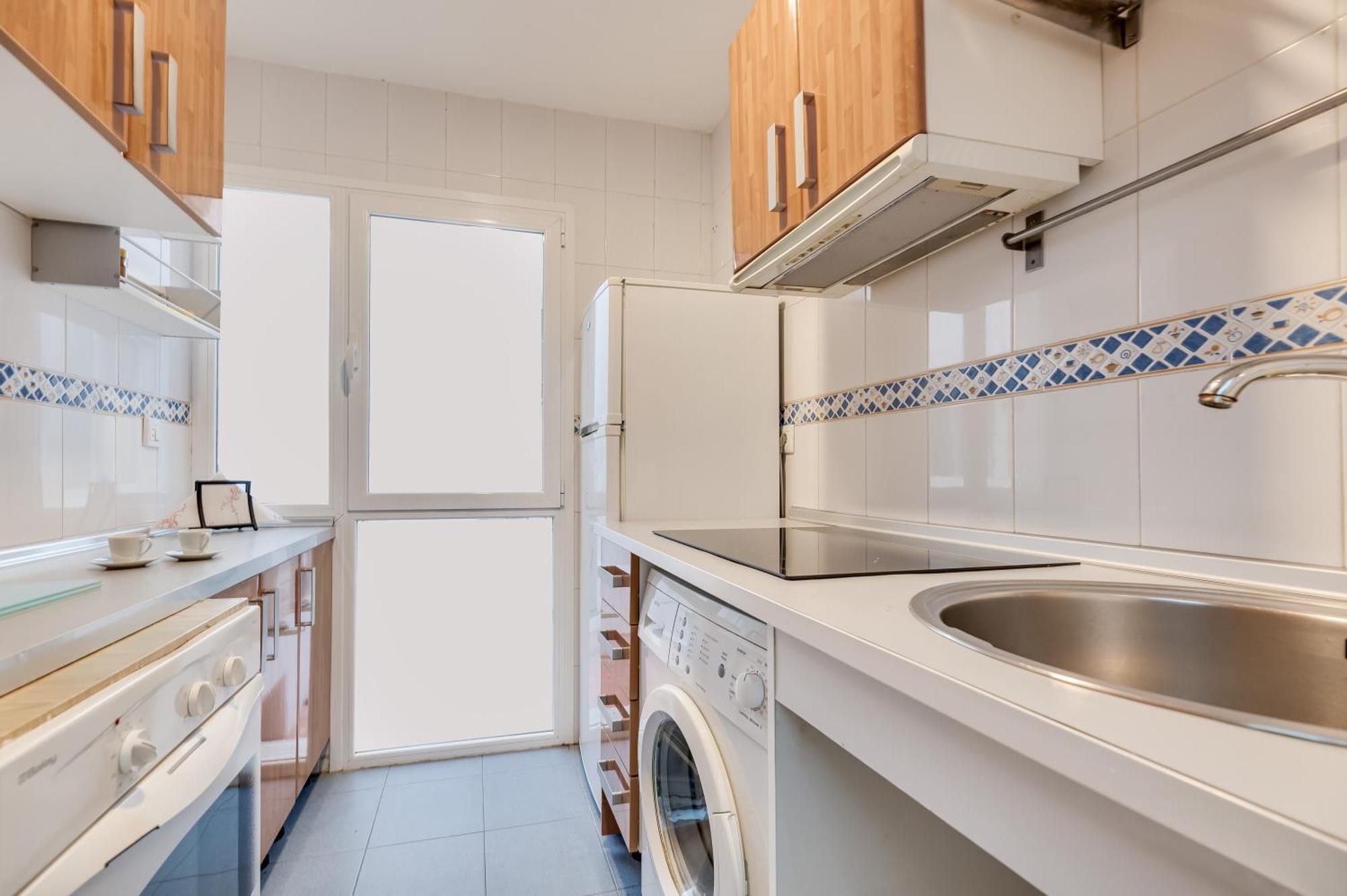Apartamento Centro Historico De Malaga Zewnętrze zdjęcie