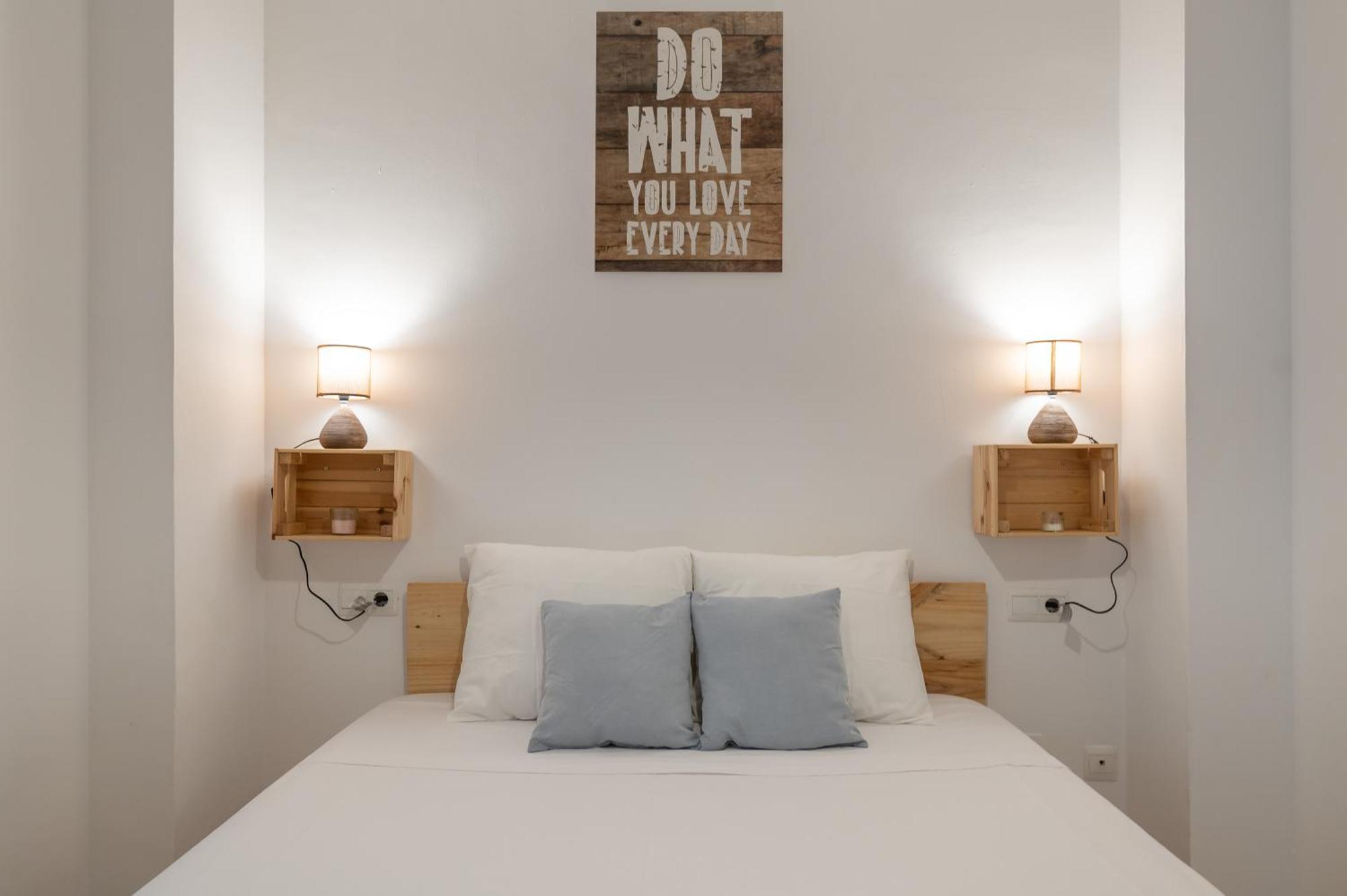 Apartamento Centro Historico De Malaga Zewnętrze zdjęcie
