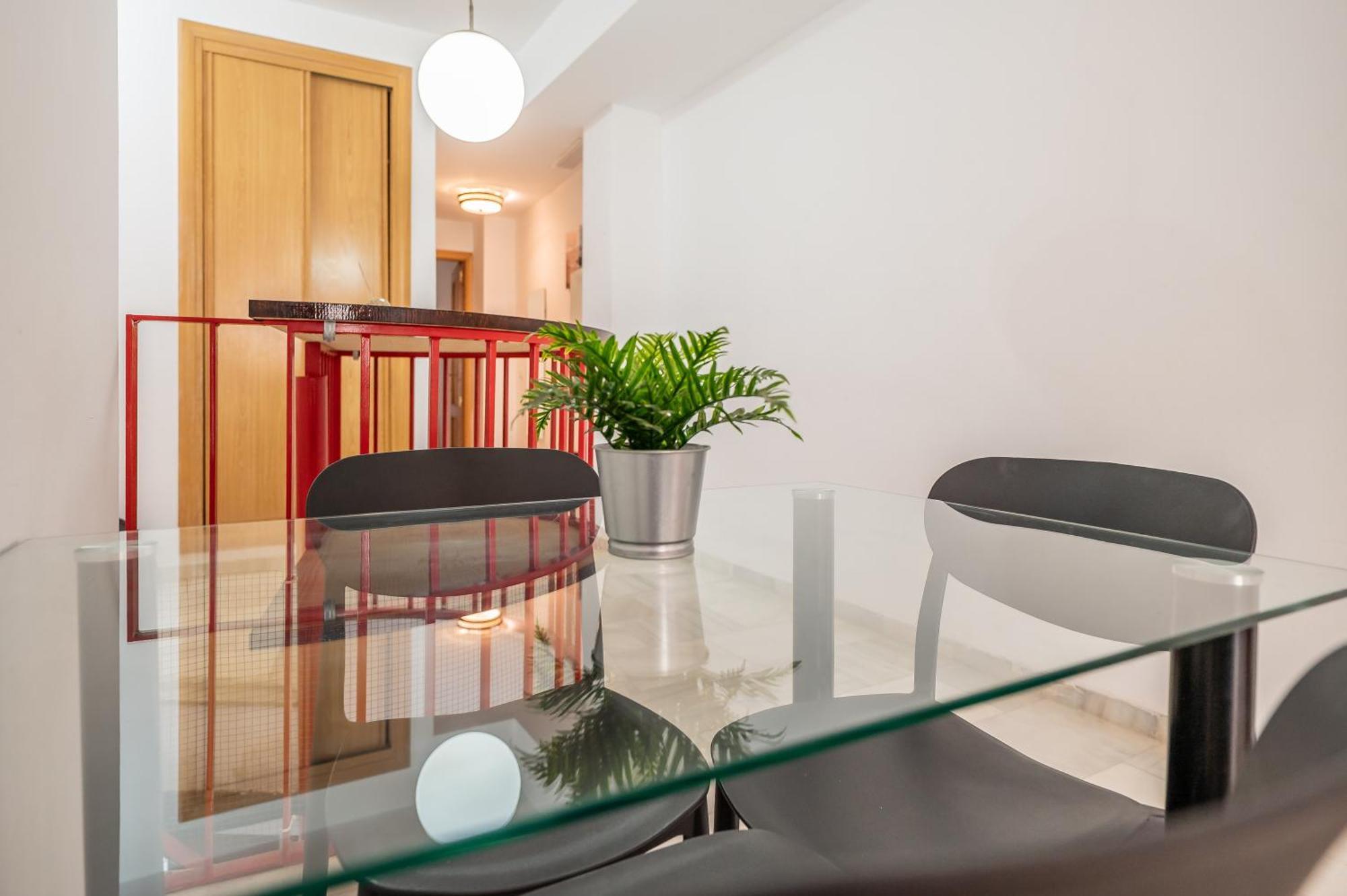Apartamento Centro Historico De Malaga Zewnętrze zdjęcie