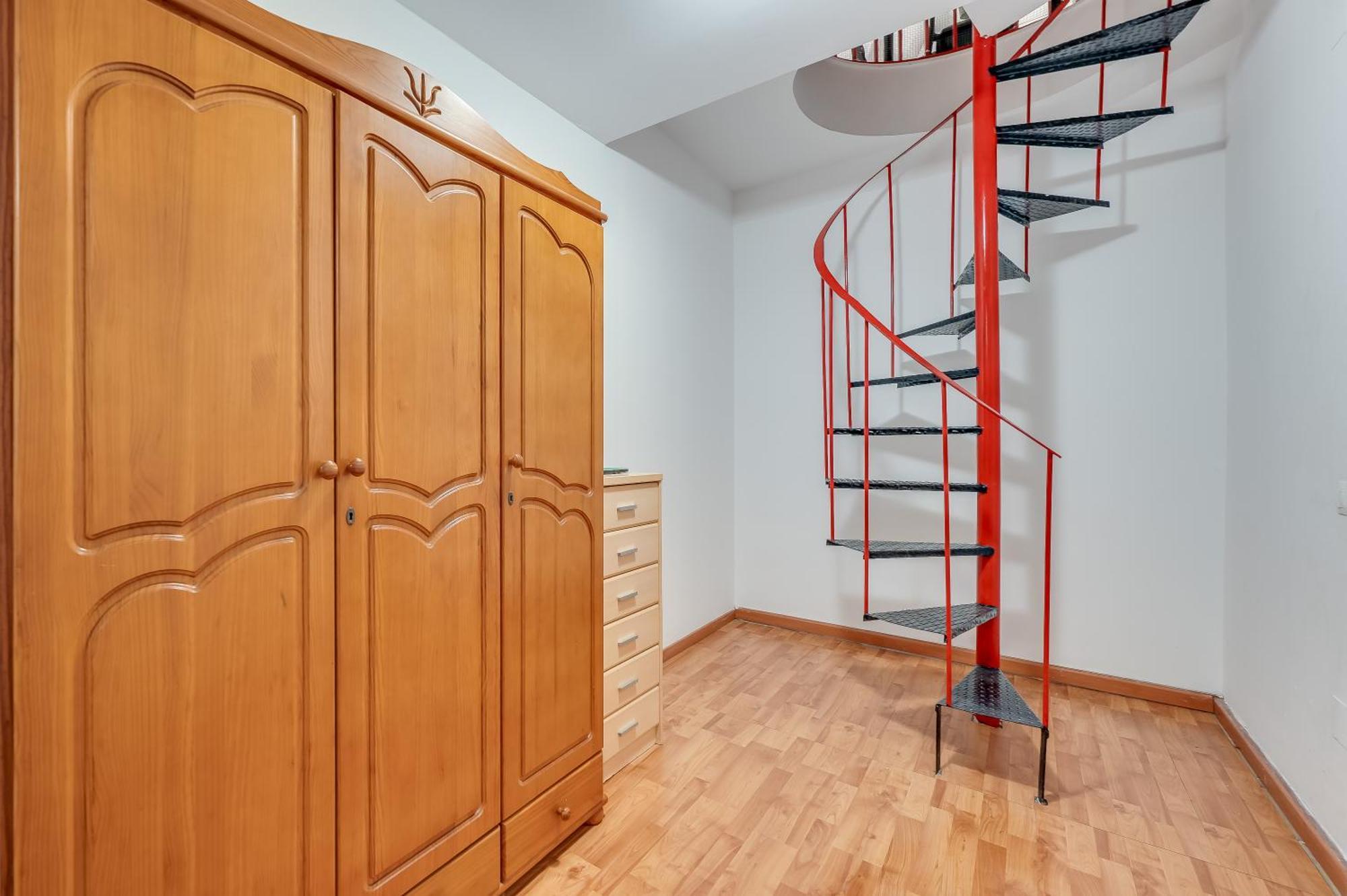 Apartamento Centro Historico De Malaga Zewnętrze zdjęcie