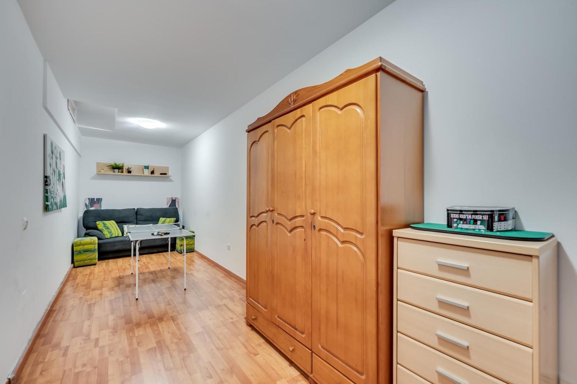 Apartamento Centro Historico De Malaga Zewnętrze zdjęcie