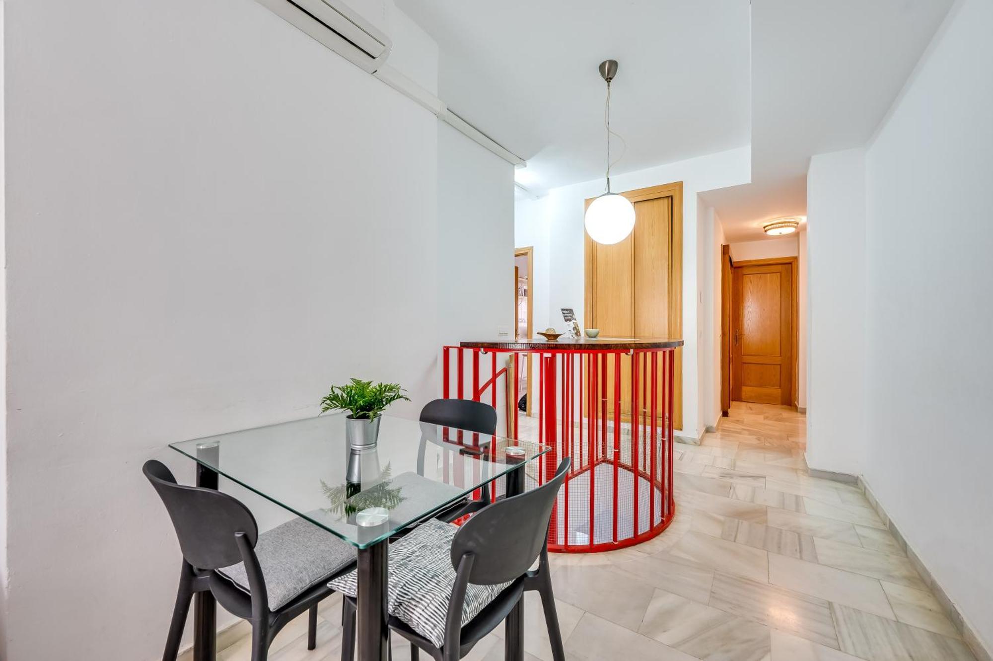 Apartamento Centro Historico De Malaga Zewnętrze zdjęcie