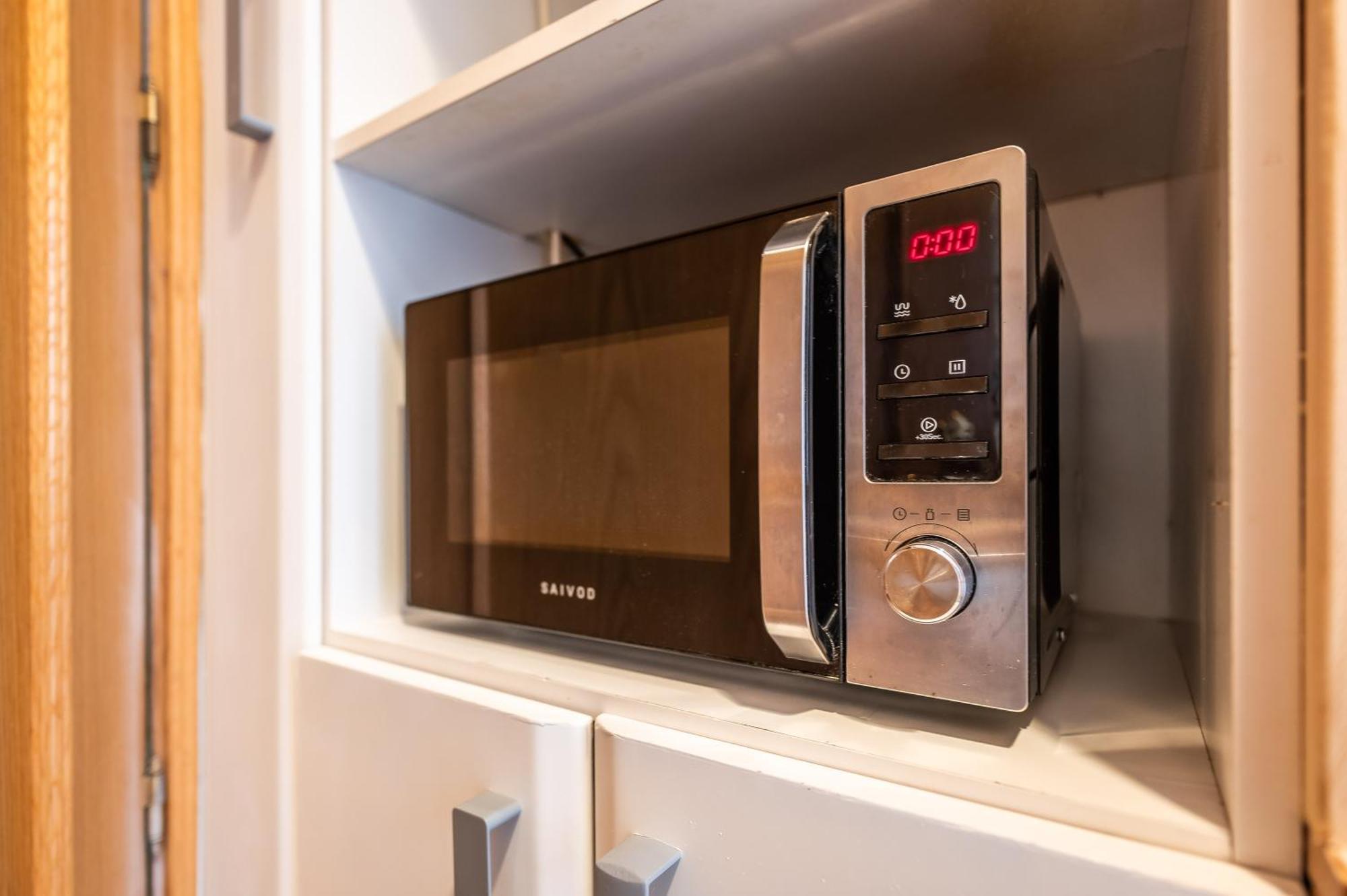 Apartamento Centro Historico De Malaga Zewnętrze zdjęcie