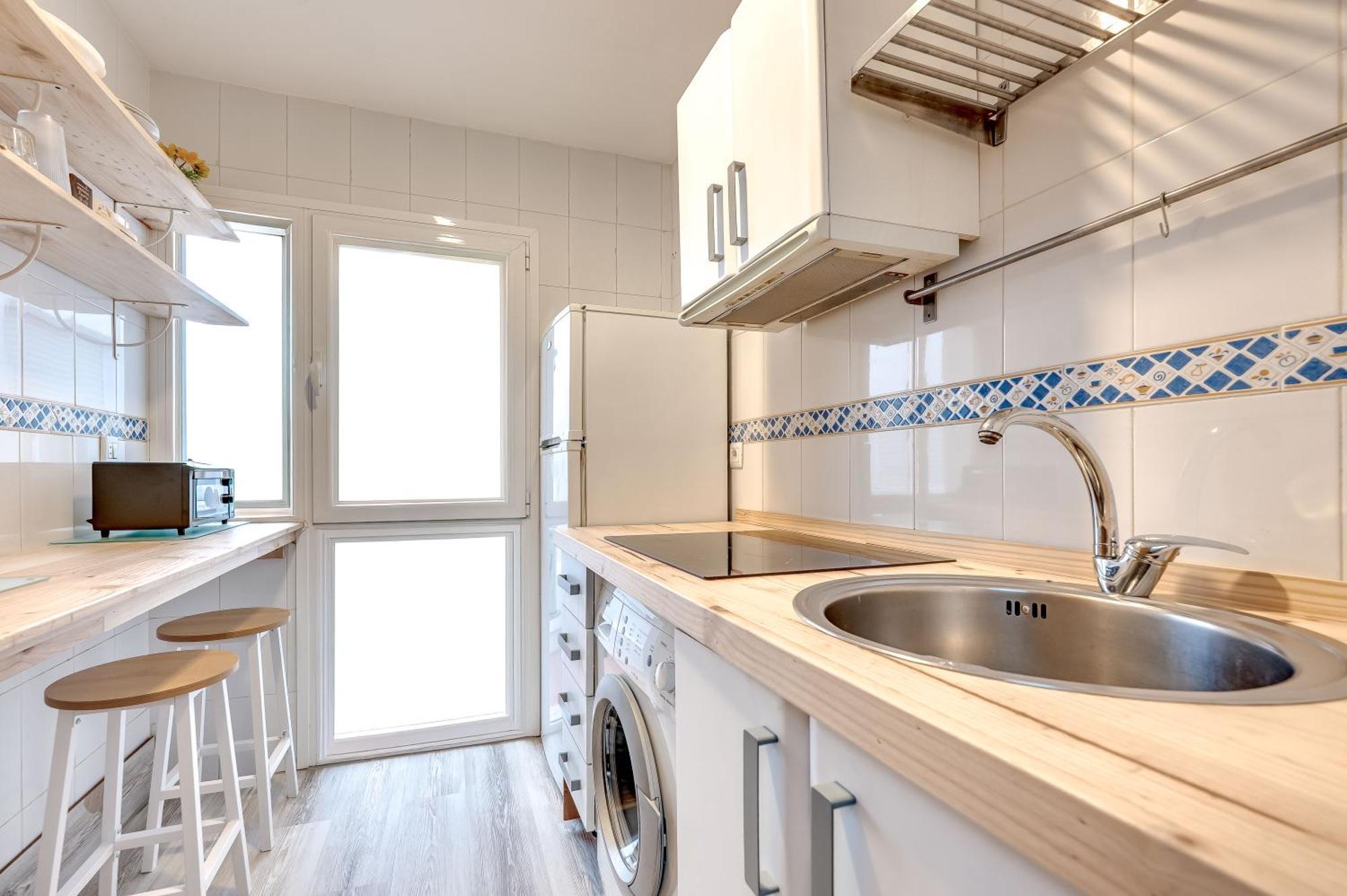 Apartamento Centro Historico De Malaga Zewnętrze zdjęcie